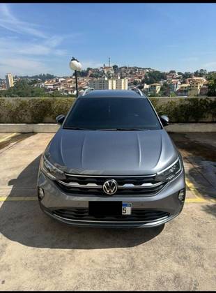 VOLKSWAGEN NIVUS 1.0 200 TSI TOTAL FLEX HIGHLINE AUTOMÁTICO VOLKSWAGEN NIVUS 1.0 200 TSI TOTAL FLEX HIGHLINE AUTOMÁTICO